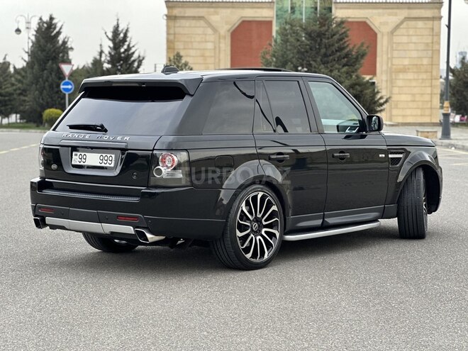 Land Rover RR Sport 2006, 300,000 km - 4.2 l - Bakı