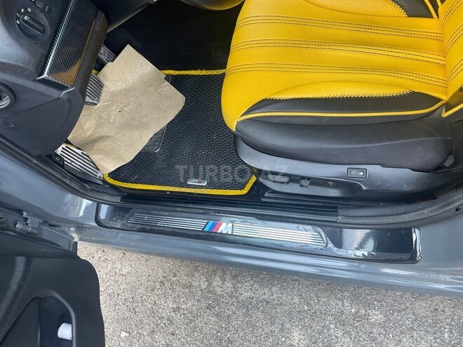 BMW 540 2003, 200,000 km - 4.4 l - Bakı