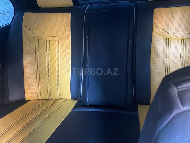 BMW 540 2003, 200,000 km - 4.4 l - Bakı
