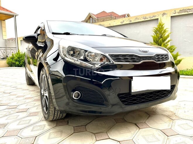 Kia Rio 2013, 94,994 km - 1.4 л - Xırdalan