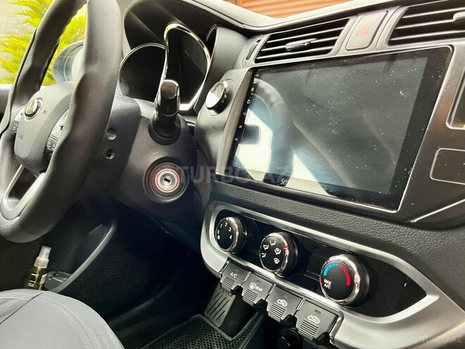 Kia Rio 2013, 94,994 km - 1.4 л - Xırdalan
