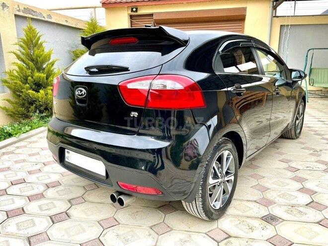 Kia Rio 2013, 94,994 km - 1.4 л - Xırdalan
