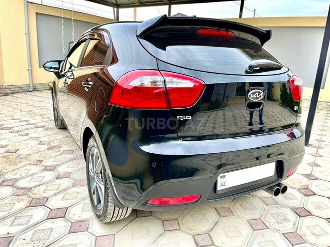 Kia Rio 2013, 94,994 km - 1.4 л - Xırdalan