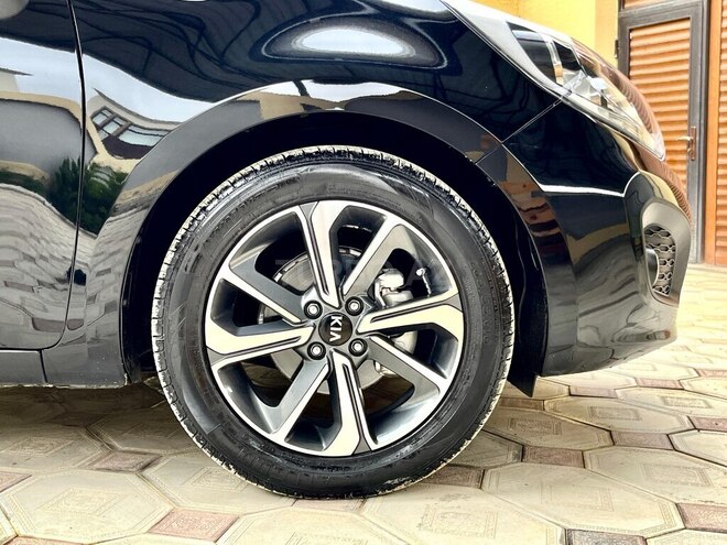 Kia Rio 2013, 94,994 km - 1.4 л - Xırdalan