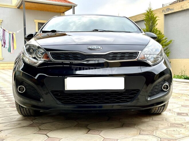 Kia Rio 2013, 94,994 km - 1.4 л - Xırdalan