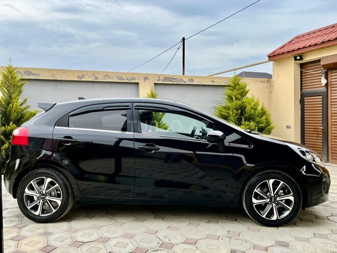 Kia Rio 2013, 94,994 km - 1.4 л - Xırdalan