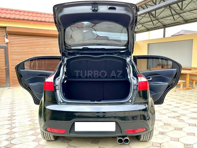 Kia Rio 2013, 94,994 km - 1.4 л - Xırdalan