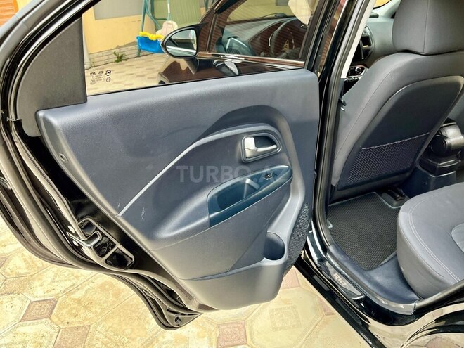Kia Rio 2013, 94,994 km - 1.4 л - Xırdalan