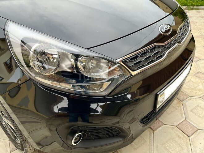 Kia Rio 2013, 94,994 km - 1.4 л - Xırdalan