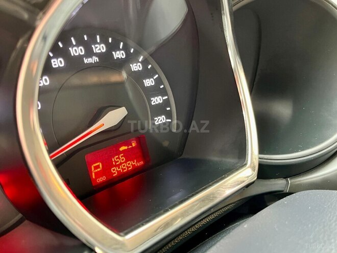 Kia Rio 2013, 94,994 km - 1.4 л - Xırdalan