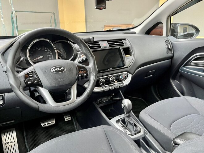 Kia Rio 2013, 94,994 km - 1.4 л - Xırdalan