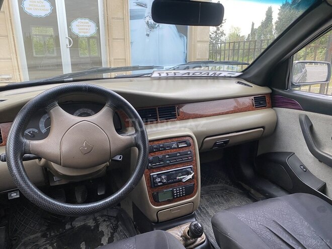 Iran Khodro Samand 2006, 448,700 km - 1.8 l - Qəbələ