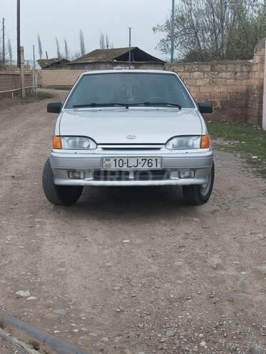 LADA (VAZ) 2115 2003, 615,680 km - 1.5 л - Tərtər