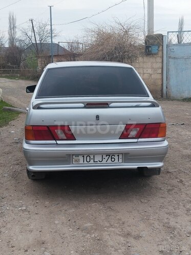 LADA (VAZ) 2115 2003, 615,680 km - 1.5 л - Tərtər