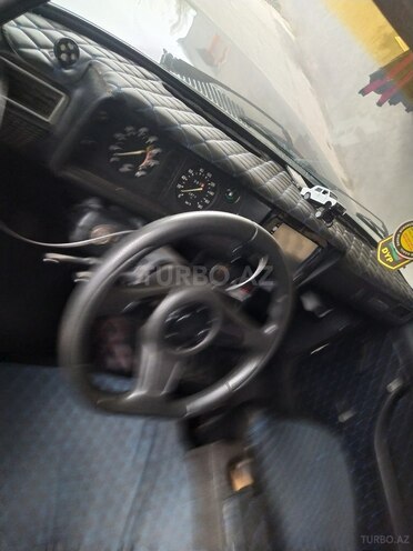 LADA (VAZ) 2107 1997, 52,614 km - 1.6 l - Yevlax