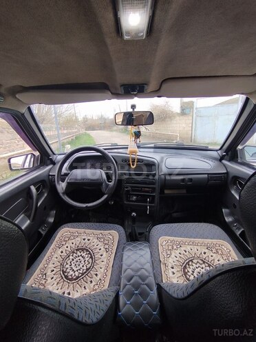 LADA (VAZ) 2115 2003, 615,680 km - 1.5 л - Tərtər