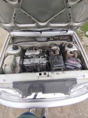 LADA (VAZ) 2115 2003, 615,680 km - 1.5 л - Tərtər