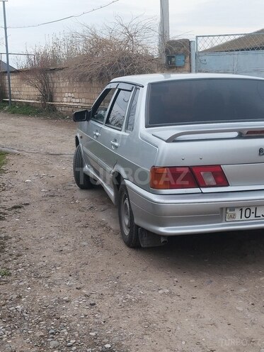 LADA (VAZ) 2115 2003, 615,680 km - 1.5 л - Tərtər