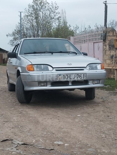 LADA (VAZ) 2115 2003, 615,680 km - 1.5 л - Tərtər