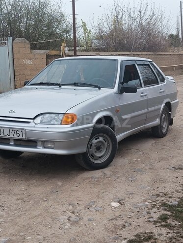LADA (VAZ) 2115 2003, 615,680 km - 1.5 л - Tərtər