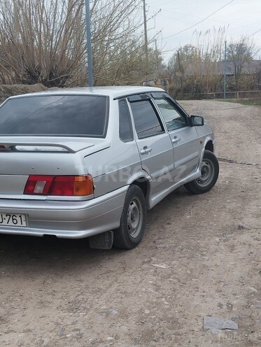 LADA (VAZ) 2115 2003, 615,680 km - 1.5 л - Tərtər