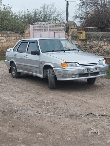 LADA (VAZ) 2115 2003, 615,680 km - 1.5 л - Tərtər