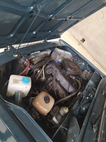 LADA (VAZ) 2107 1997, 52,614 km - 1.6 l - Yevlax