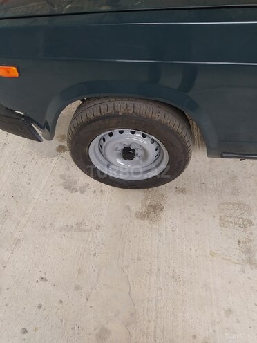 LADA (VAZ) 2107 1997, 52,614 km - 1.6 l - Yevlax