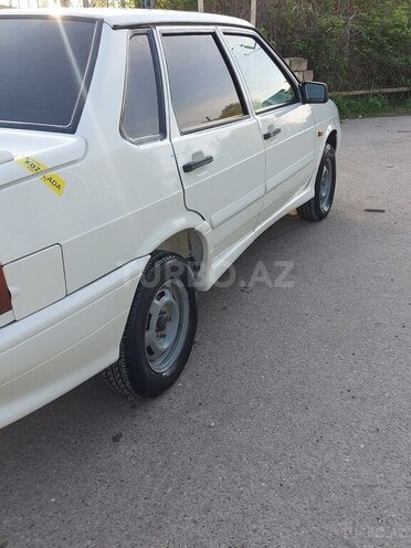 LADA (VAZ) 2115 2012, 120,000 km - 1.6 l - Sabirabad
