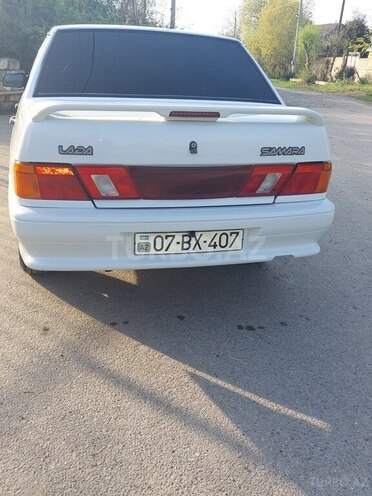 LADA (VAZ) 2115 2012, 120,000 km - 1.6 l - Sabirabad