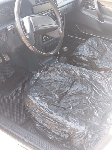 LADA (VAZ) 2115 2012, 120,000 km - 1.6 l - Sabirabad