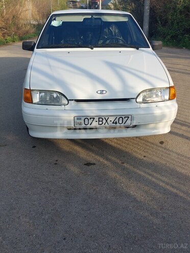 LADA (VAZ) 2115 2012, 120,000 km - 1.6 l - Sabirabad