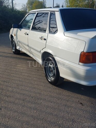 LADA (VAZ) 2115 2012, 120,000 km - 1.6 l - Sabirabad