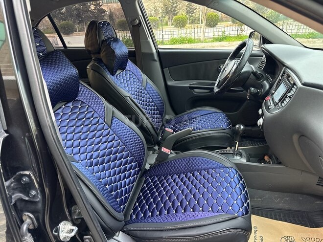 Kia Rio 2011, 190,256 km - 1.4 l - Bakı