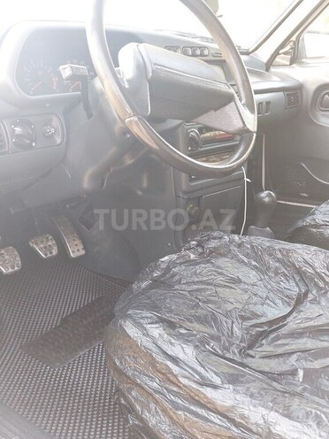 LADA (VAZ) 2115 2012, 120,000 km - 1.6 l - Sabirabad