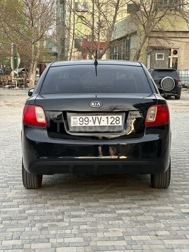 Kia Rio 2011, 190,256 km - 1.4 l - Bakı