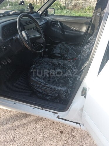 LADA (VAZ) 2115 2012, 120,000 km - 1.6 l - Sabirabad