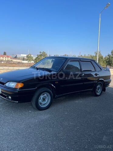 LADA (VAZ) 2115 2011, 174,000 km - 1.5 l - Şəki