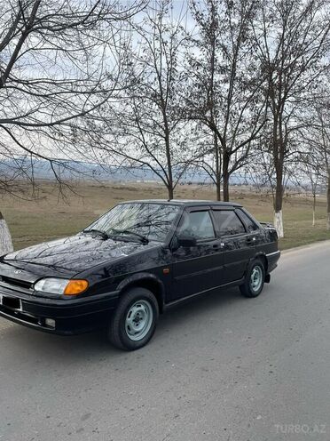 LADA (VAZ) 2115 2011, 174,000 km - 1.5 l - Şəki