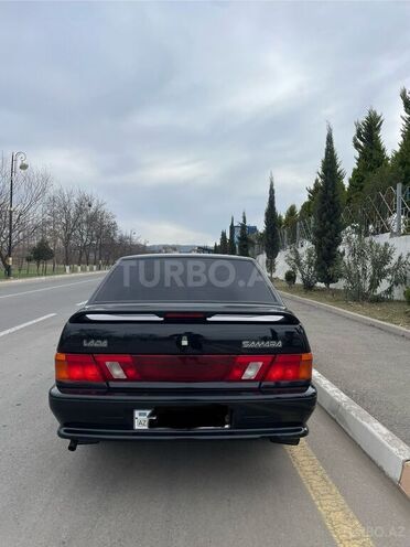 LADA (VAZ) 2115 2011, 174,000 km - 1.5 l - Şəki