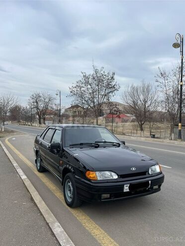 LADA (VAZ) 2115 2011, 174,000 km - 1.5 l - Şəki