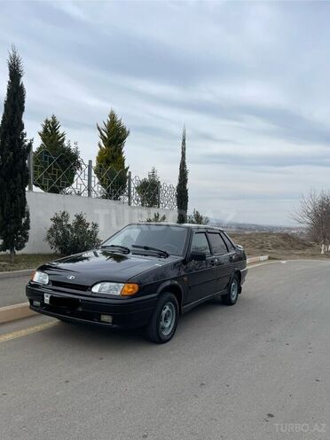LADA (VAZ) 2115 2011, 174,000 km - 1.5 l - Şəki