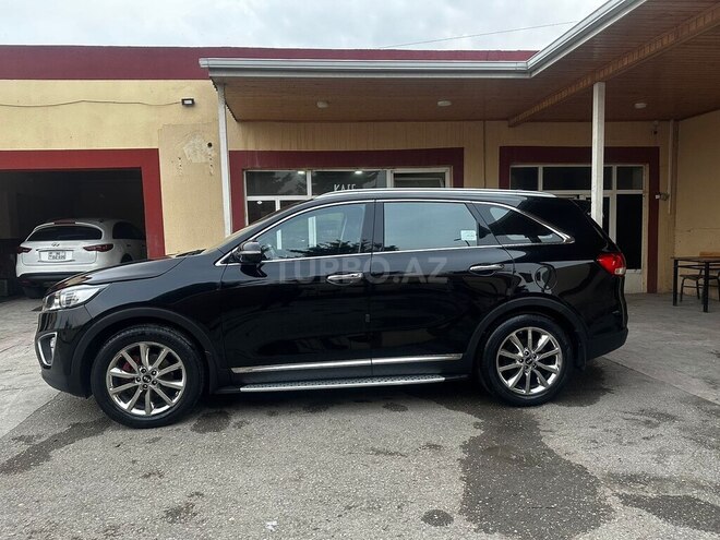 Kia Sorento 2014, 155,000 km - 2.0 l - Xırdalan