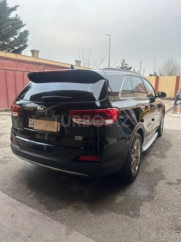 Kia Sorento 2014, 155,000 km - 2.0 l - Xırdalan