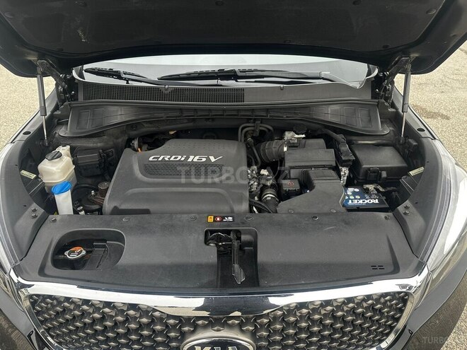Kia Sorento 2014, 155,000 km - 2.0 l - Xırdalan