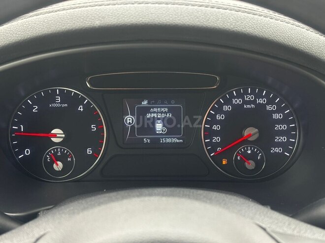 Kia Sorento 2014, 155,000 km - 2.0 l - Xırdalan