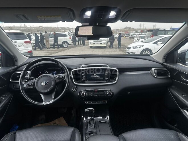 Kia Sorento 2014, 155,000 km - 2.0 l - Xırdalan