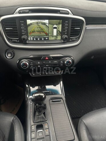 Kia Sorento 2014, 155,000 km - 2.0 l - Xırdalan
