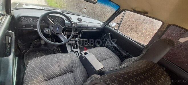 LADA (VAZ) 2106 1984, 332,303 km - 1.6 l - Qusar
