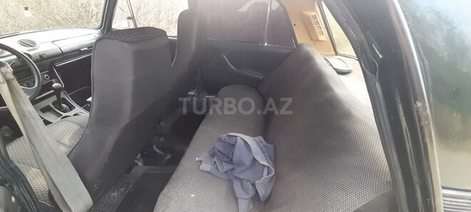 LADA (VAZ) 2106 1984, 332,303 km - 1.6 l - Qusar